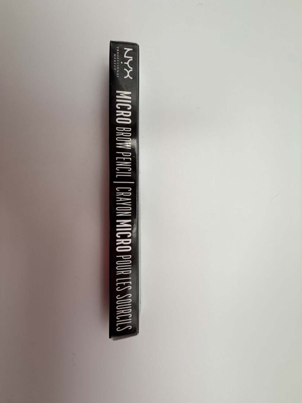 NYX Professional Makeup Micro Brow Pencil